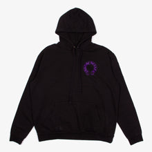 Load image into Gallery viewer, PURPLE FRIENDS &amp; FAMILY HOODIE