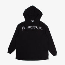 Load image into Gallery viewer, 2017 FEMME FATALE HOODIE