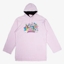 Load image into Gallery viewer, AW19 MASKED &quot;CUTEST HOODIE EVER&quot; SWEATSHIRT