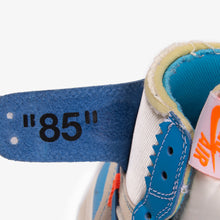 Load image into Gallery viewer, x OW JORDAN 1 UNC