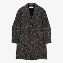 Load image into Gallery viewer, AW14 BOUCLE CAMPAIGN COAT | 48