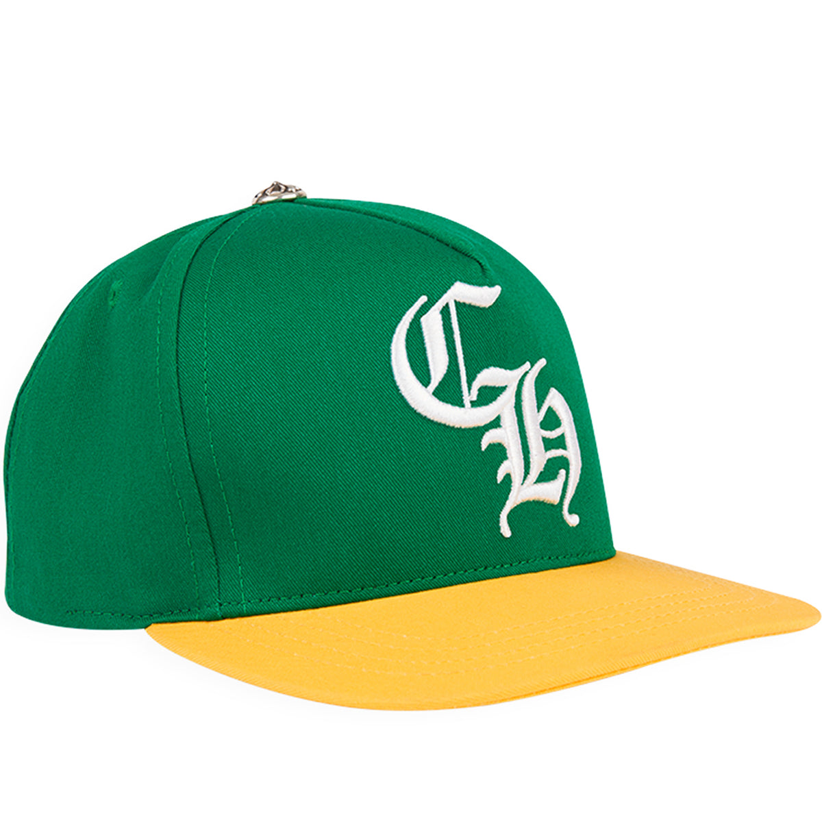CHROME HEARTS OAKLAND A'S EXCLUSIVE SNAPBACK – OBTAIND