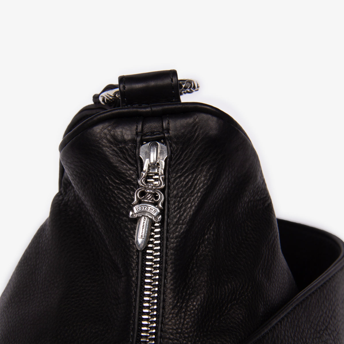 Dagger Embellished Chicken Nugget Bag