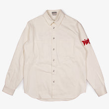 Load image into Gallery viewer, x STUSSY YEAR OF THE OX DENIM SHIRT | 39