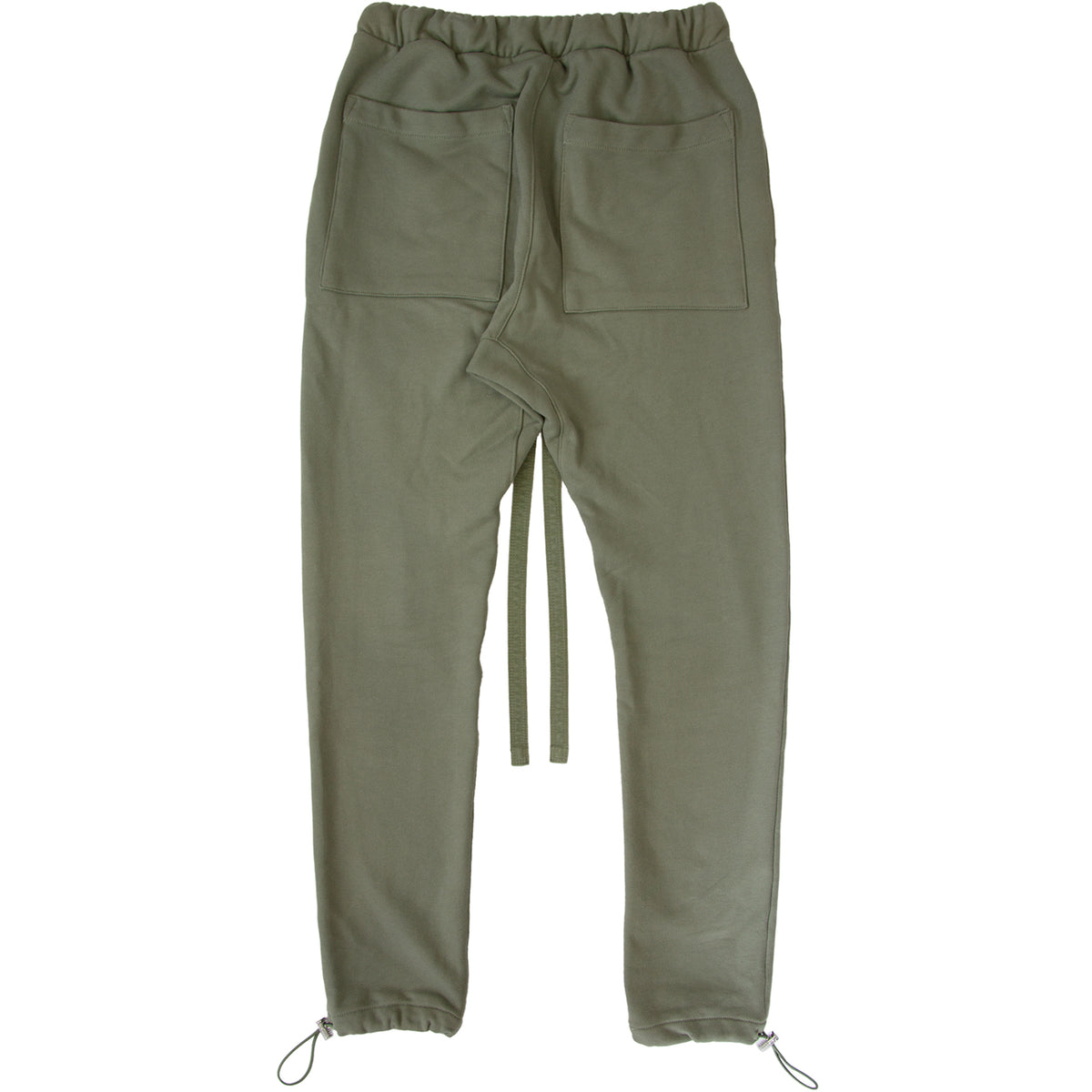 FEAR OF GOD CORE SWEATPANT GOD GREEN – OBTAIND