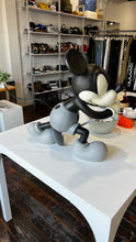 Load image into Gallery viewer, NUMBER (N)INE 9TH ANNIVERSARY MONO MICKEY STATUE