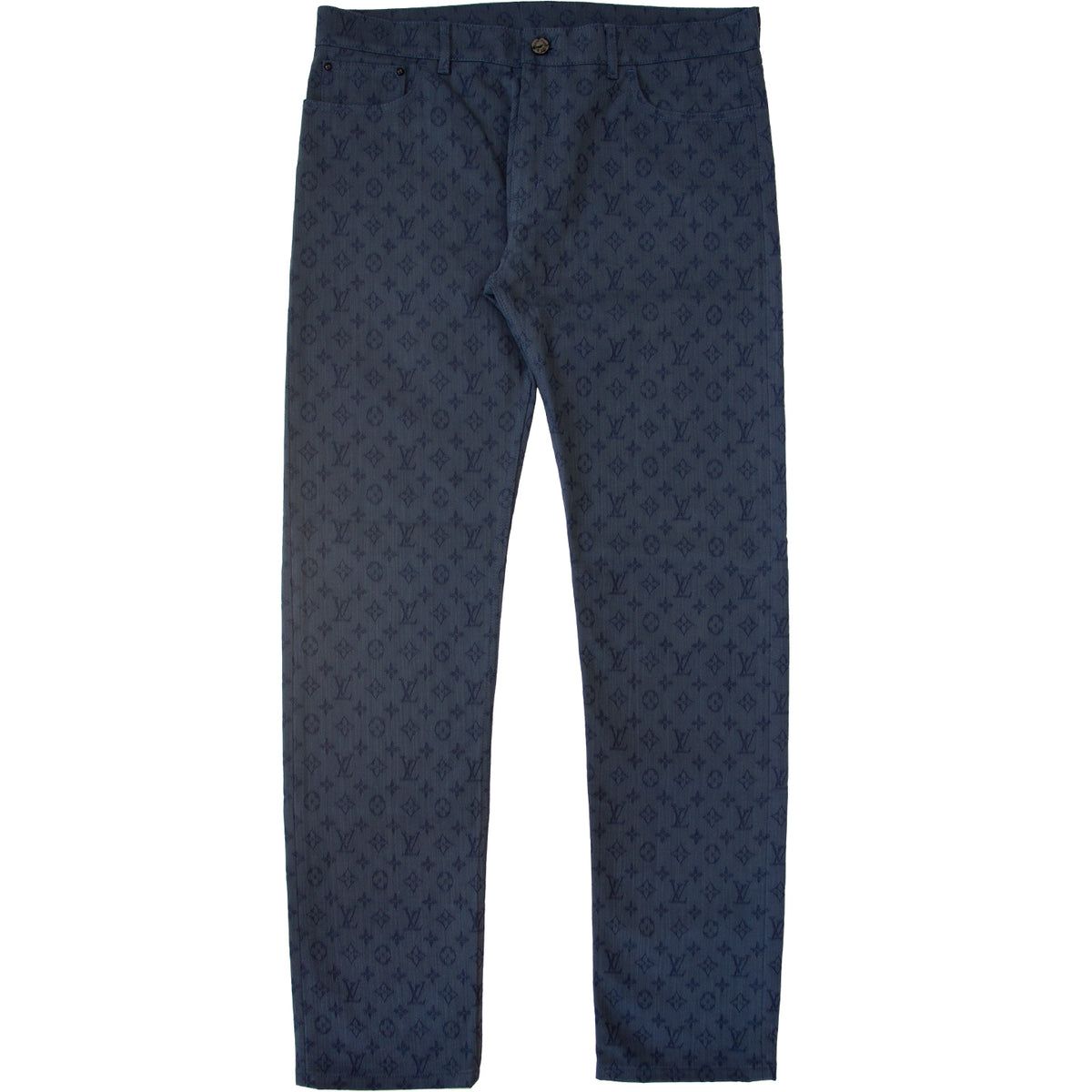 MONOGRAM DENIM – OBTAIND