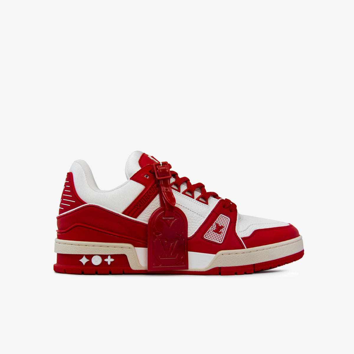 TRAINER SNEAKER (PRODUCT)RED – OBTAIND