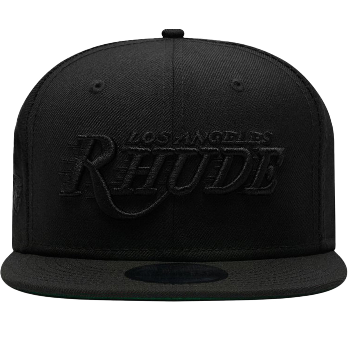 Rhude x Los Angeles Lakers New Era Dreamers Hat Black/Gold Men's - FW20 - US