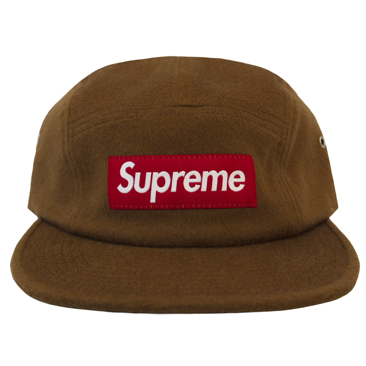 SUPREME LORO PIANA 6 PANEL HAT – OBTAIND