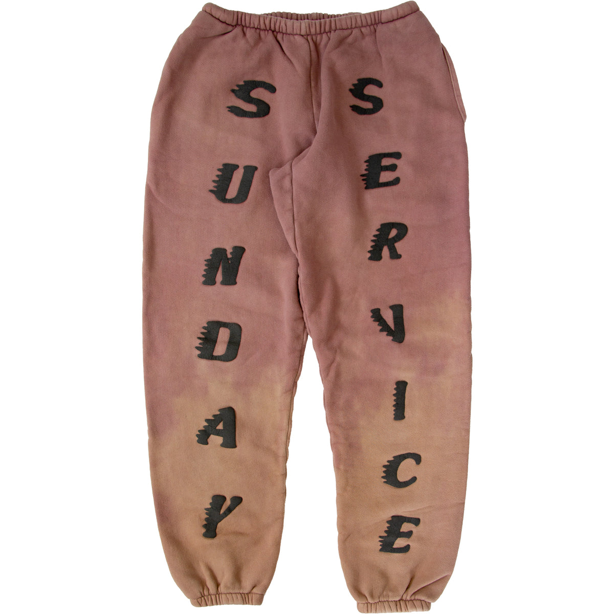 CACTUS PLANT FLEA MARKET SUNDAY SERVICE SWEATPANT