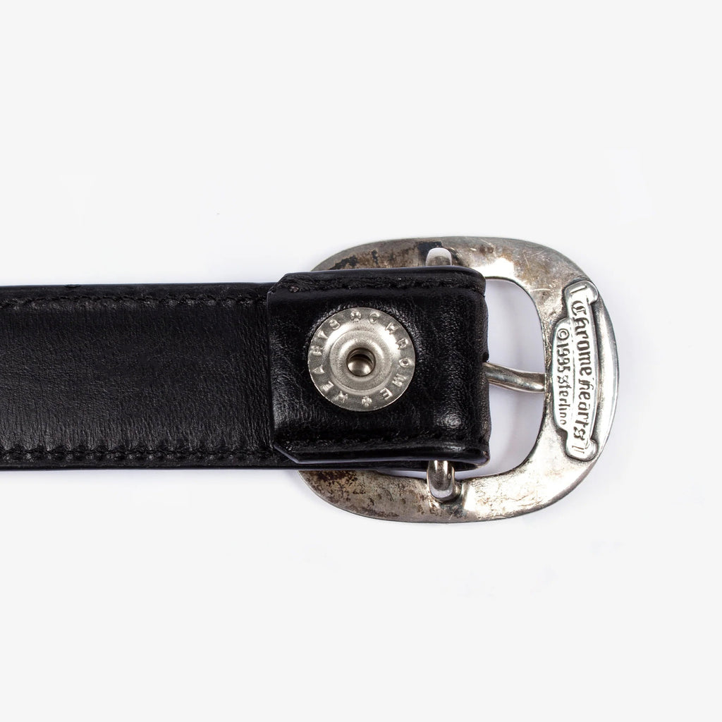 GUNSLINGER BELT 1 INCH