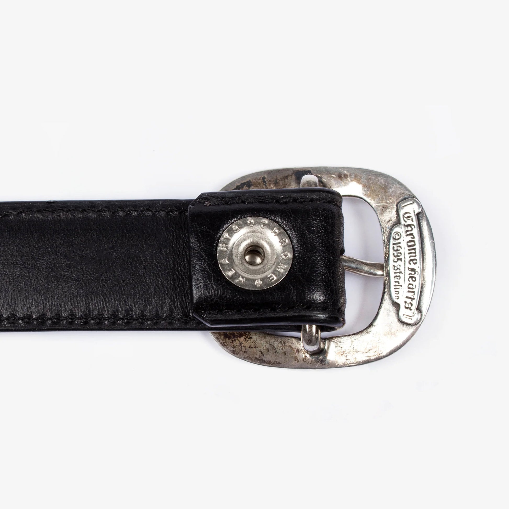 GUNSLINGER BELT 1 INCH