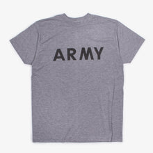 Load image into Gallery viewer, VINTAGE ARMY TEE