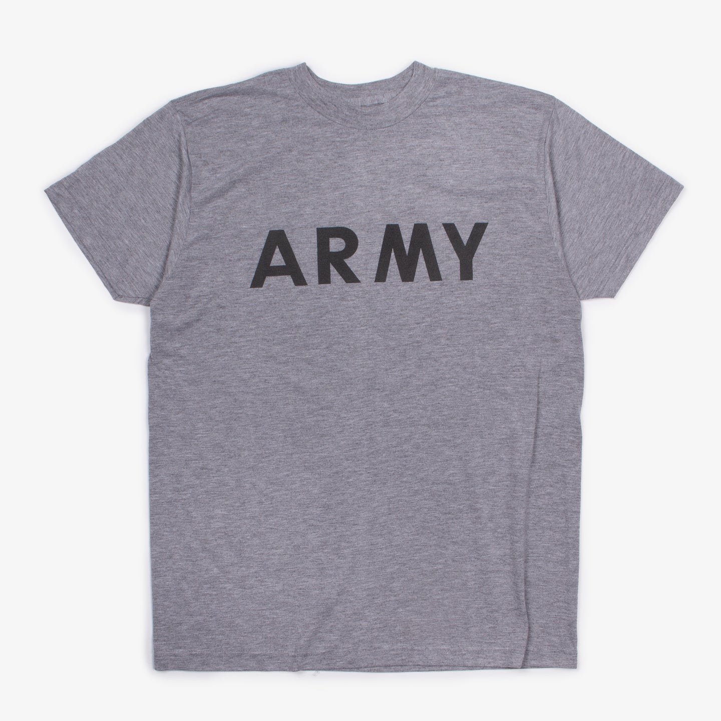 VINTAGE ARMY TEE