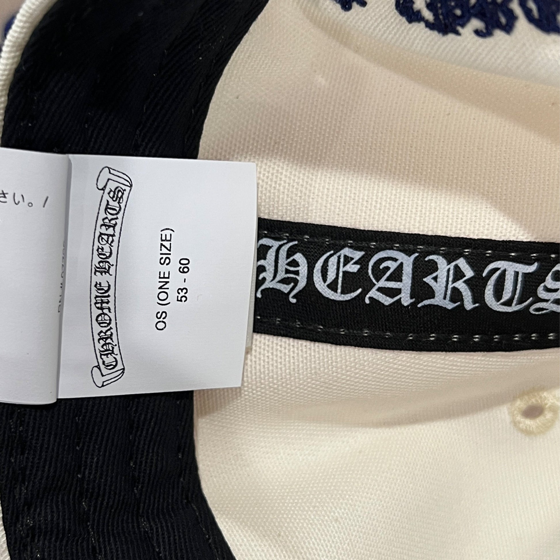 4TH OF JULY EXCLUSIVE BASEBALL HAT