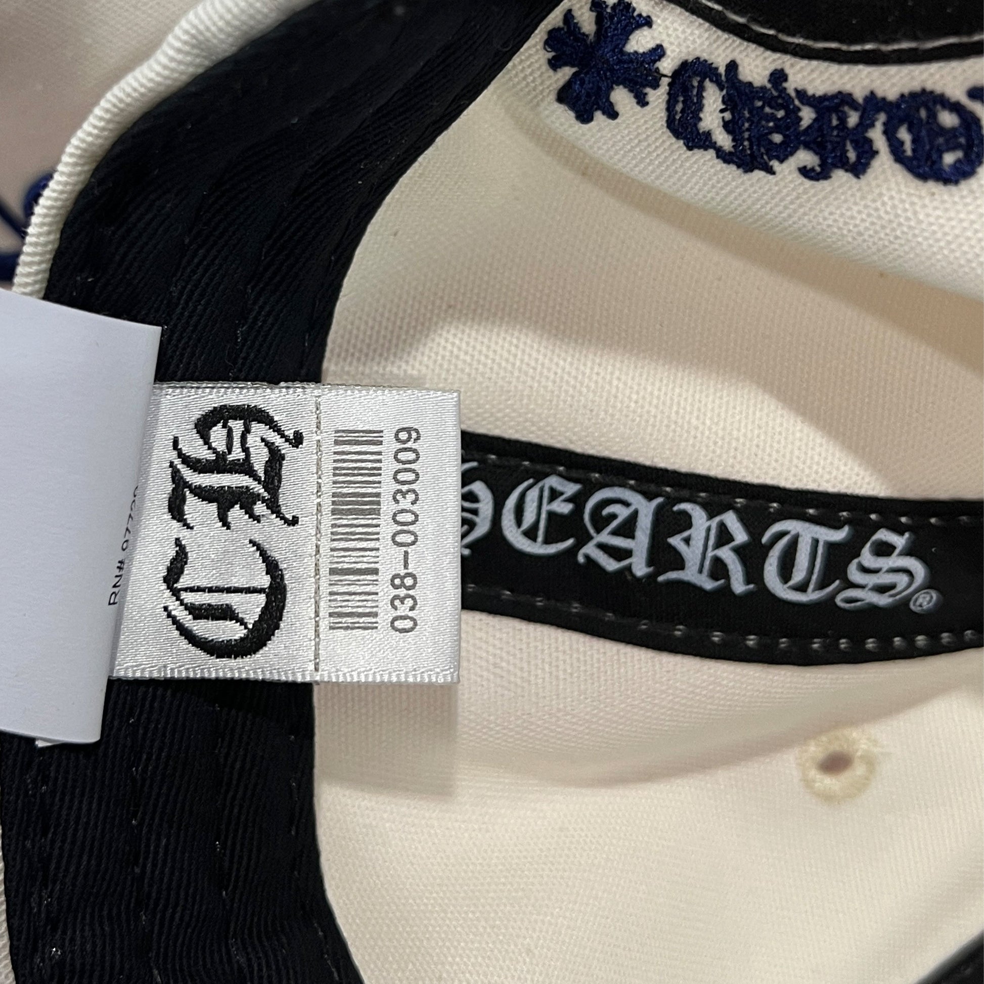 4TH OF JULY EXCLUSIVE BASEBALL HAT