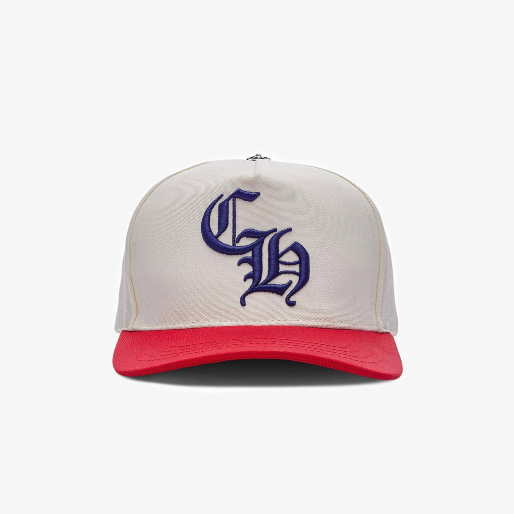 4TH OF JULY EXCLUSIVE BASEBALL HAT