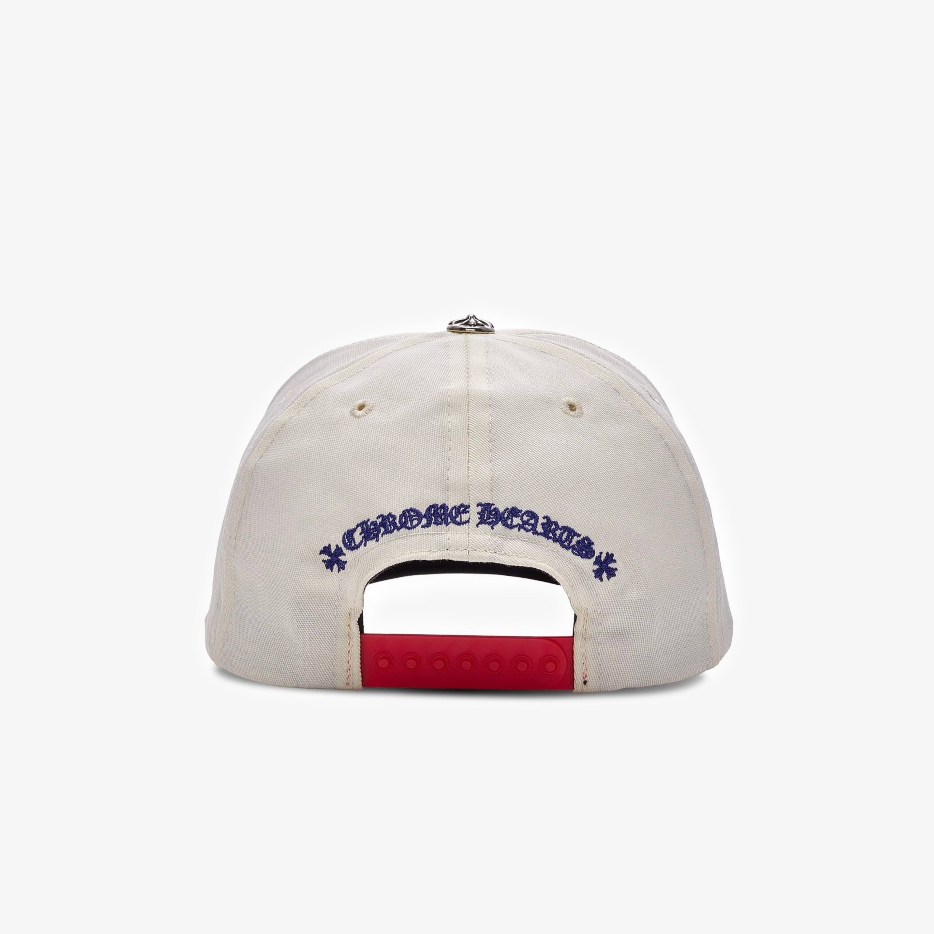 4TH OF JULY EXCLUSIVE BASEBALL HAT