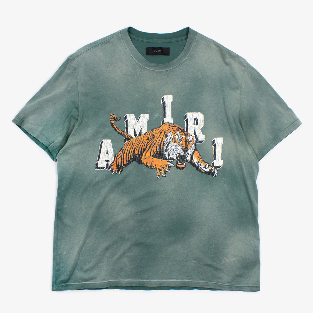 VINTAGE TIGER TEE