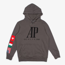 Load image into Gallery viewer, x AP FRIENDS AND FAMILY HOODIE
