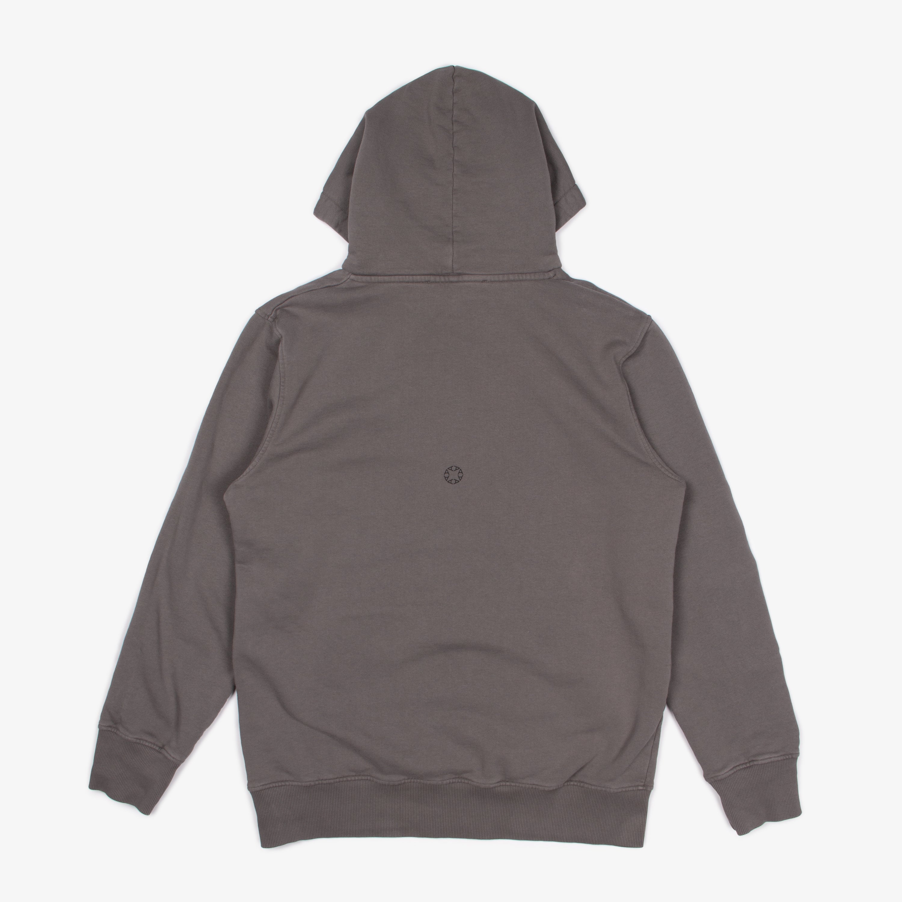 x AP FRIENDS AND FAMILY HOODIE