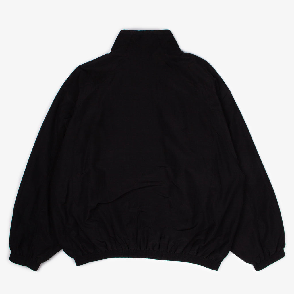 AW22 3B LOGO PULLOVER TRACK JACKET