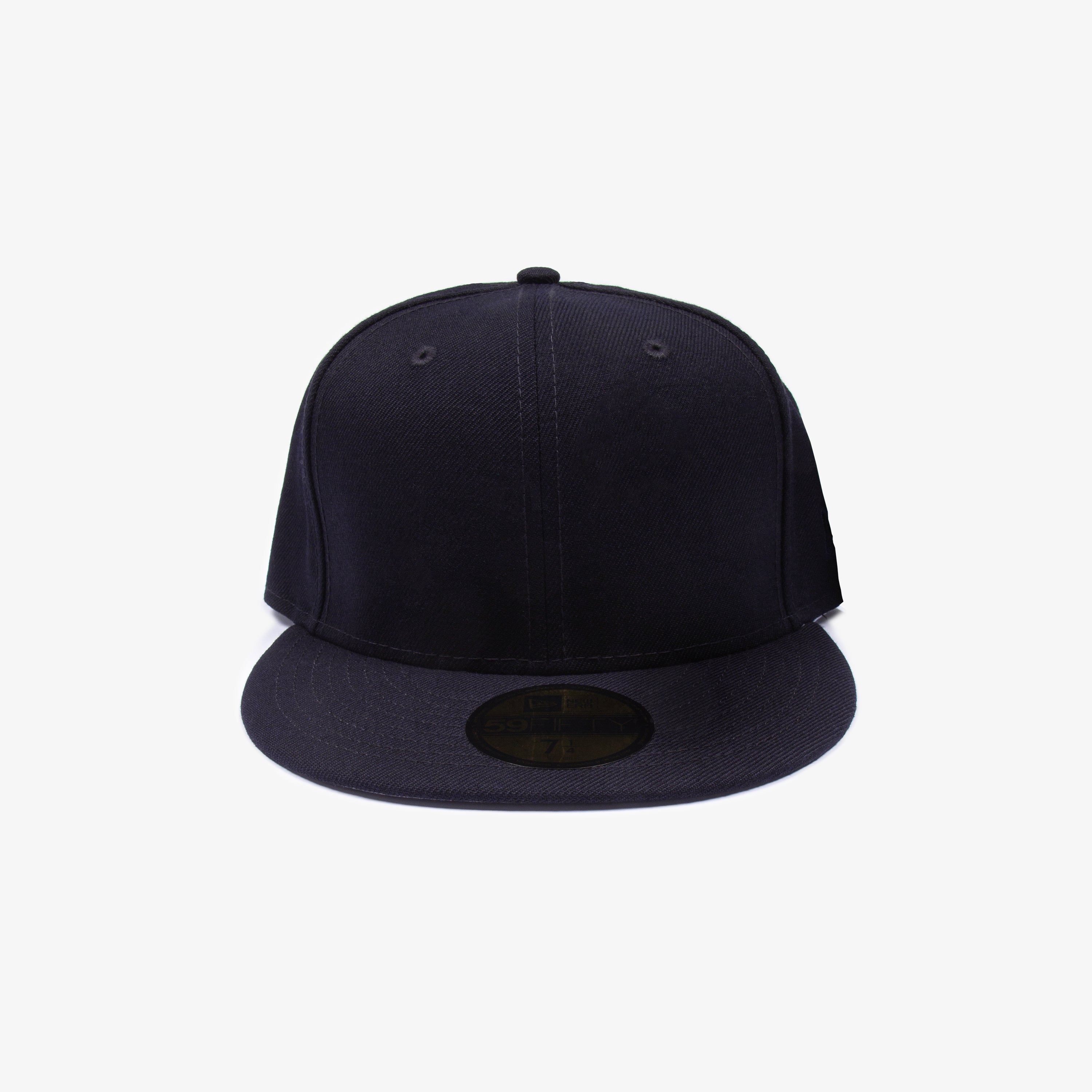 x NEW ERA FITTED HAT | 7 1/4