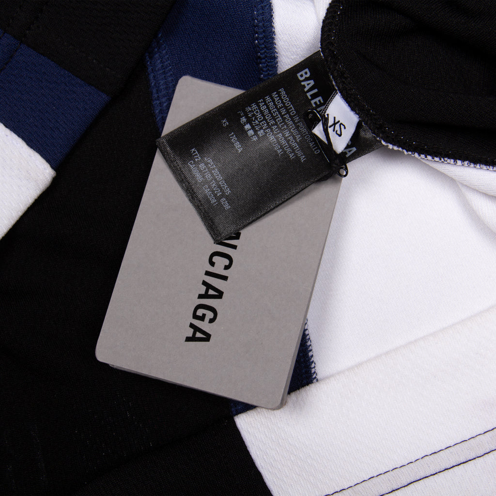 MESH HOCKEY JERSEY