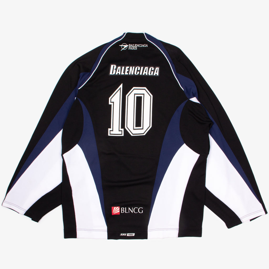 MESH HOCKEY JERSEY