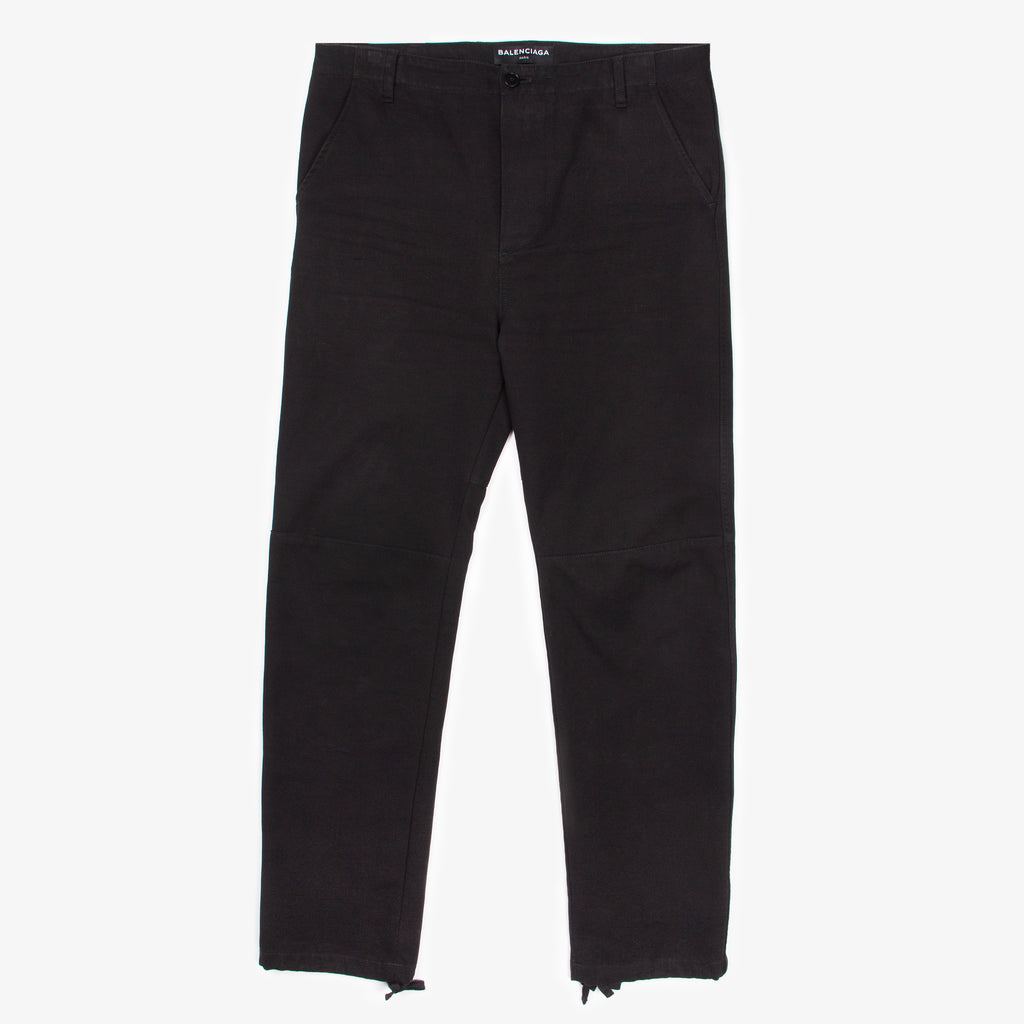 SLIM UTILITY PANT RUNWAY | 52