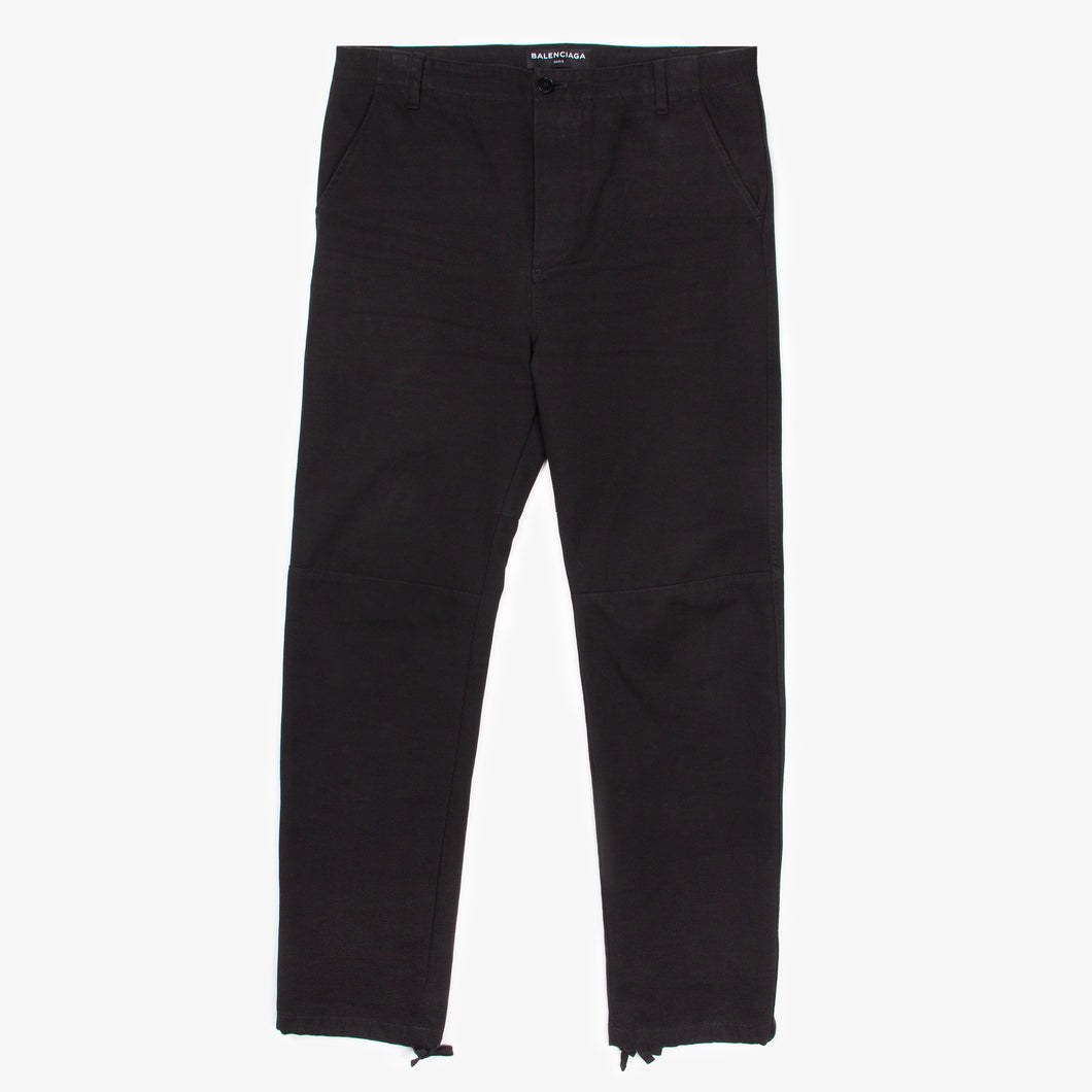 SLIM UTILITY PANT RUNWAY | 52