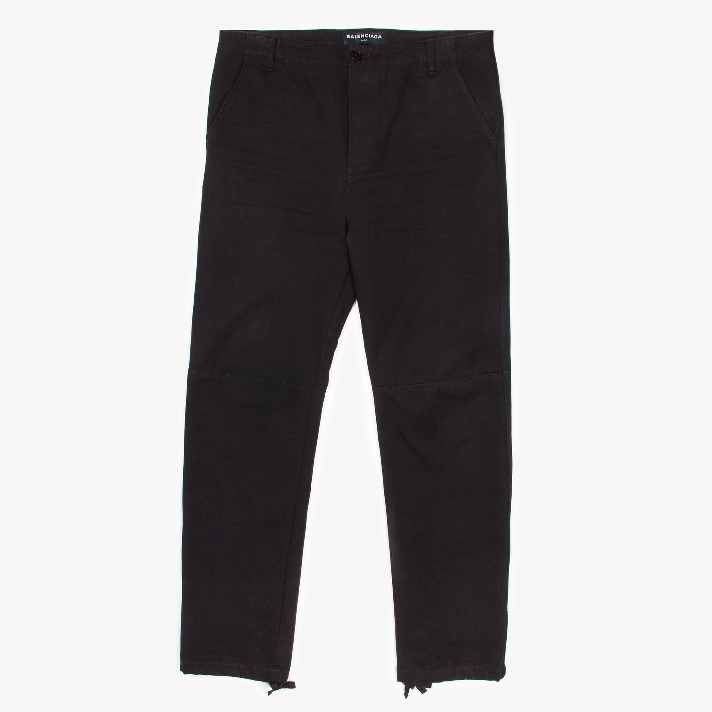 SLIM UTILITY PANT RUNWAY | 52