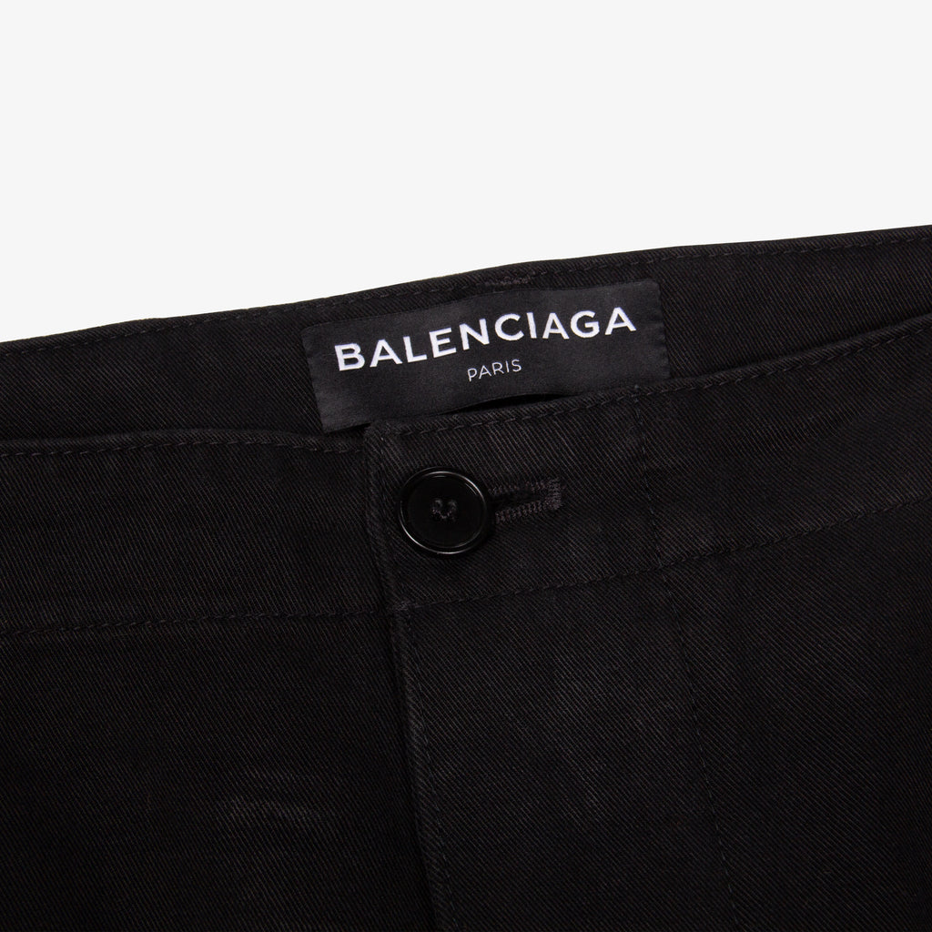 SLIM UTILITY PANT RUNWAY | 52