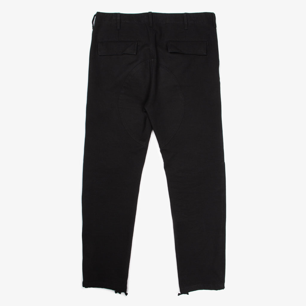 SLIM UTILITY PANT RUNWAY | 52