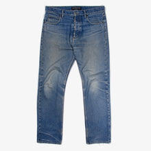 Load image into Gallery viewer, VINTAGE WASH DENIM