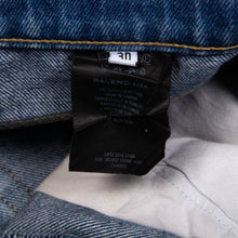 Load image into Gallery viewer, VINTAGE WASH DENIM