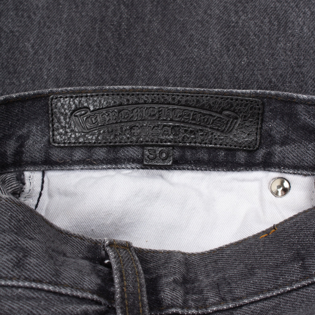 .925 HARDWARE PLAIN DENIM