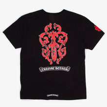 Load image into Gallery viewer, RED DAGGER POCKET TEE