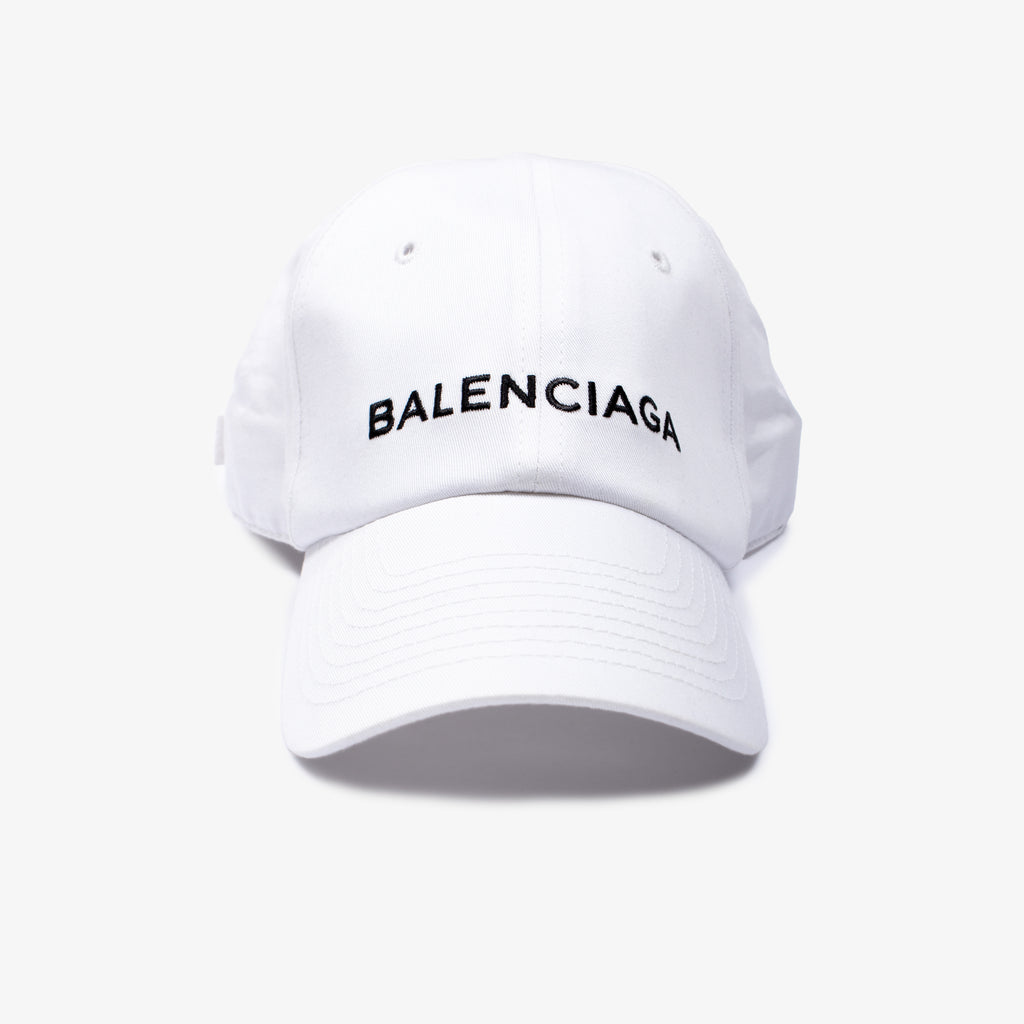CLASSIC LOGO HAT