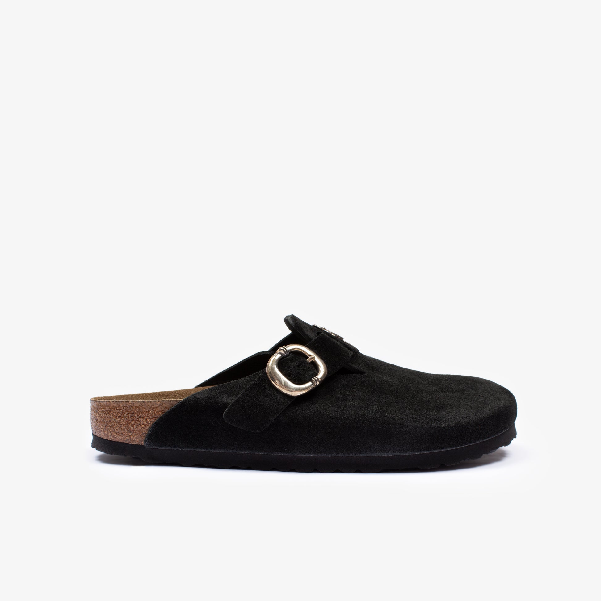 x BIRKENSTOCK BOSTON MULE