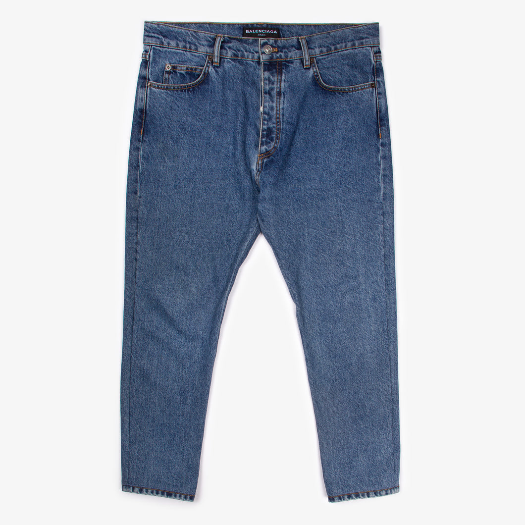 VINTAGE WASH DNEIM