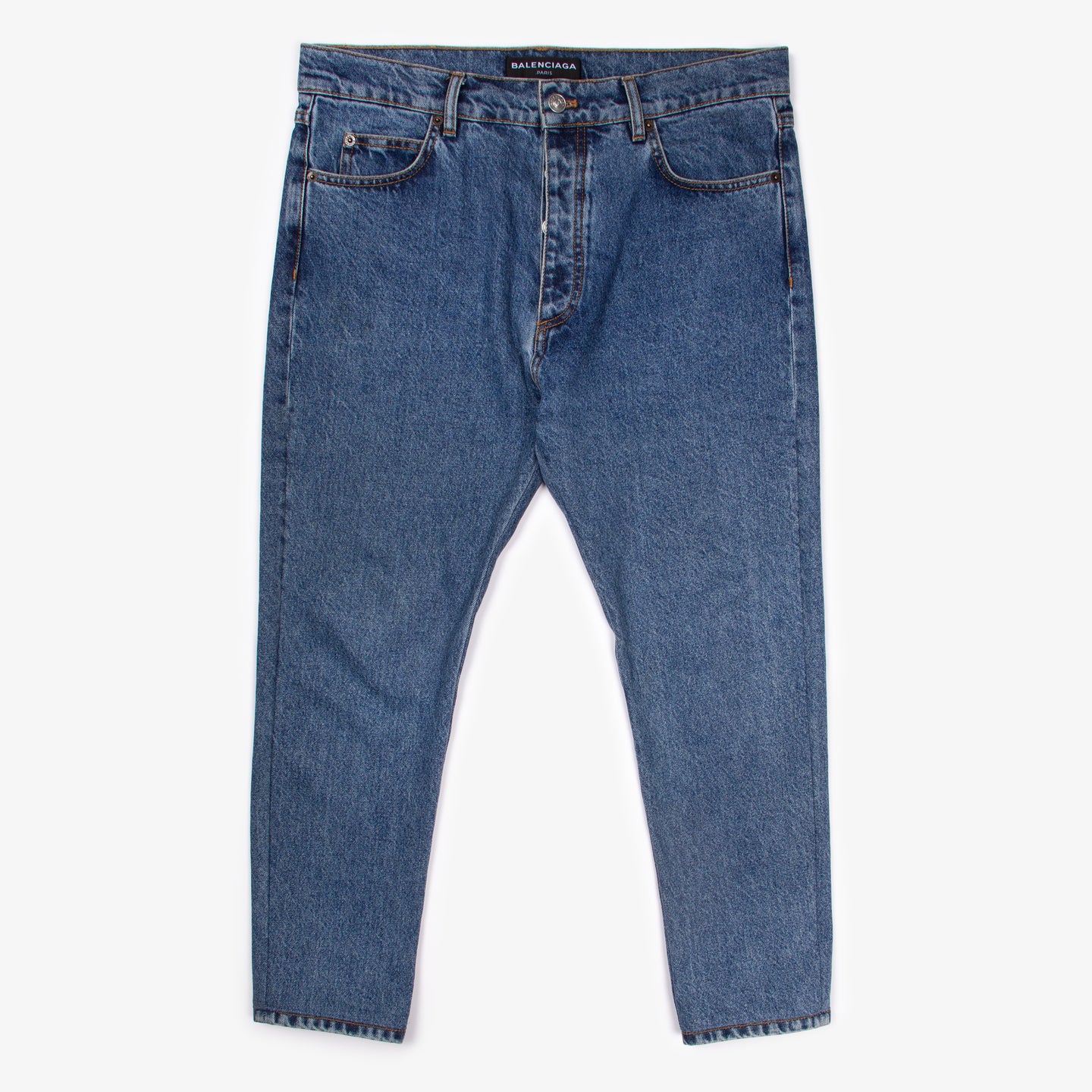 VINTAGE WASH DNEIM