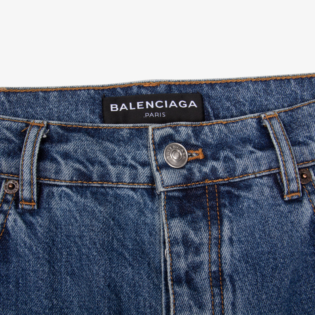 VINTAGE WASH DNEIM
