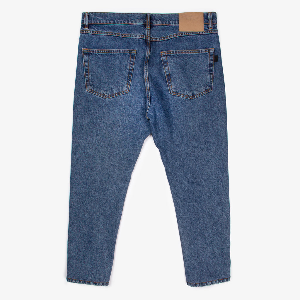 VINTAGE WASH DNEIM