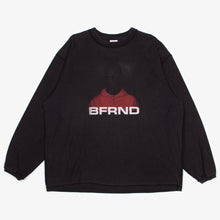 Load image into Gallery viewer, BFRND REVERSE STRUCTURE LONG SLEEVE