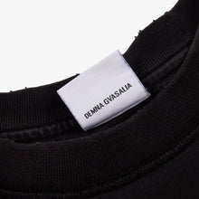 Load image into Gallery viewer, BFRND REVERSE STRUCTURE LONG SLEEVE