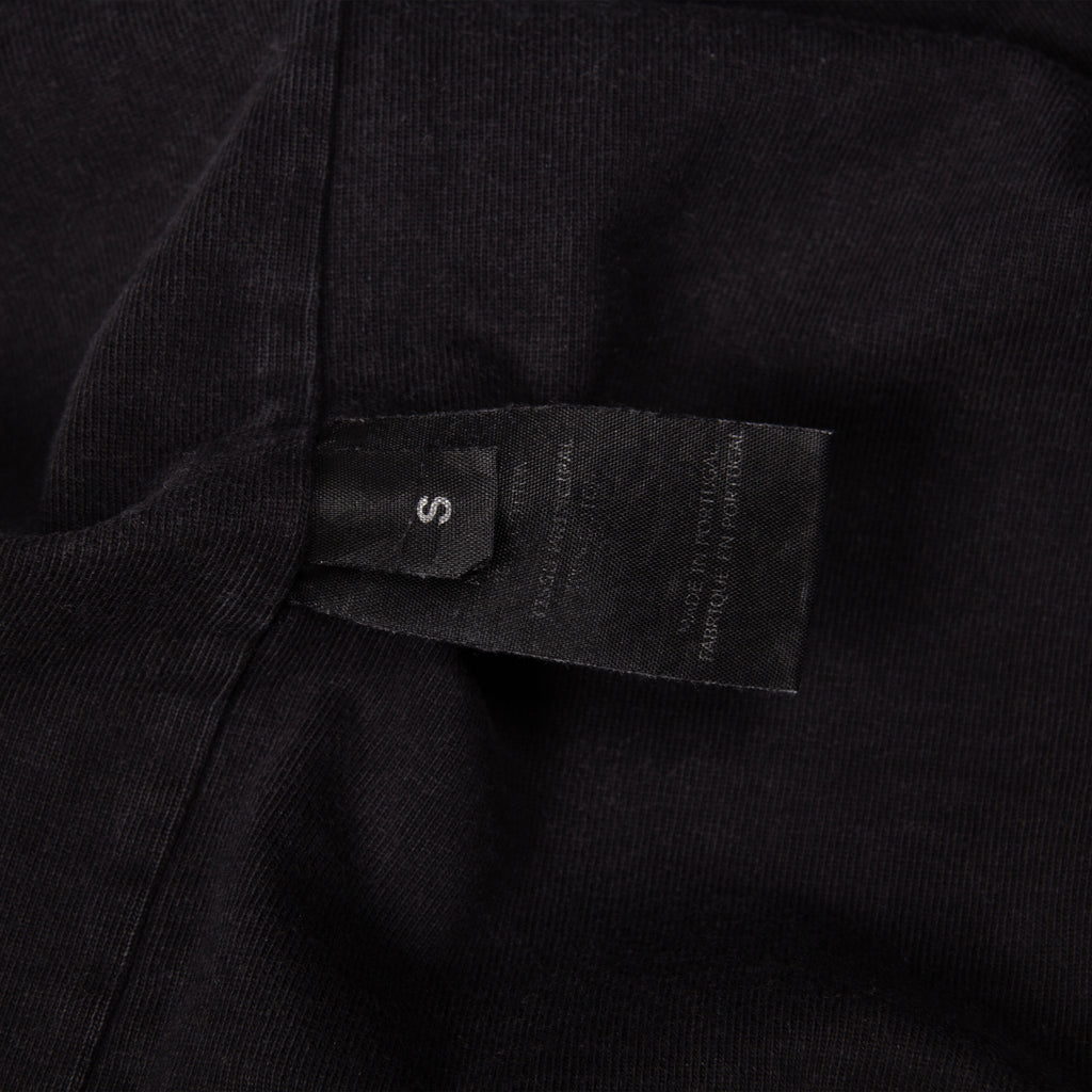 BFRND REVERSE STRUCTURE LONG SLEEVE