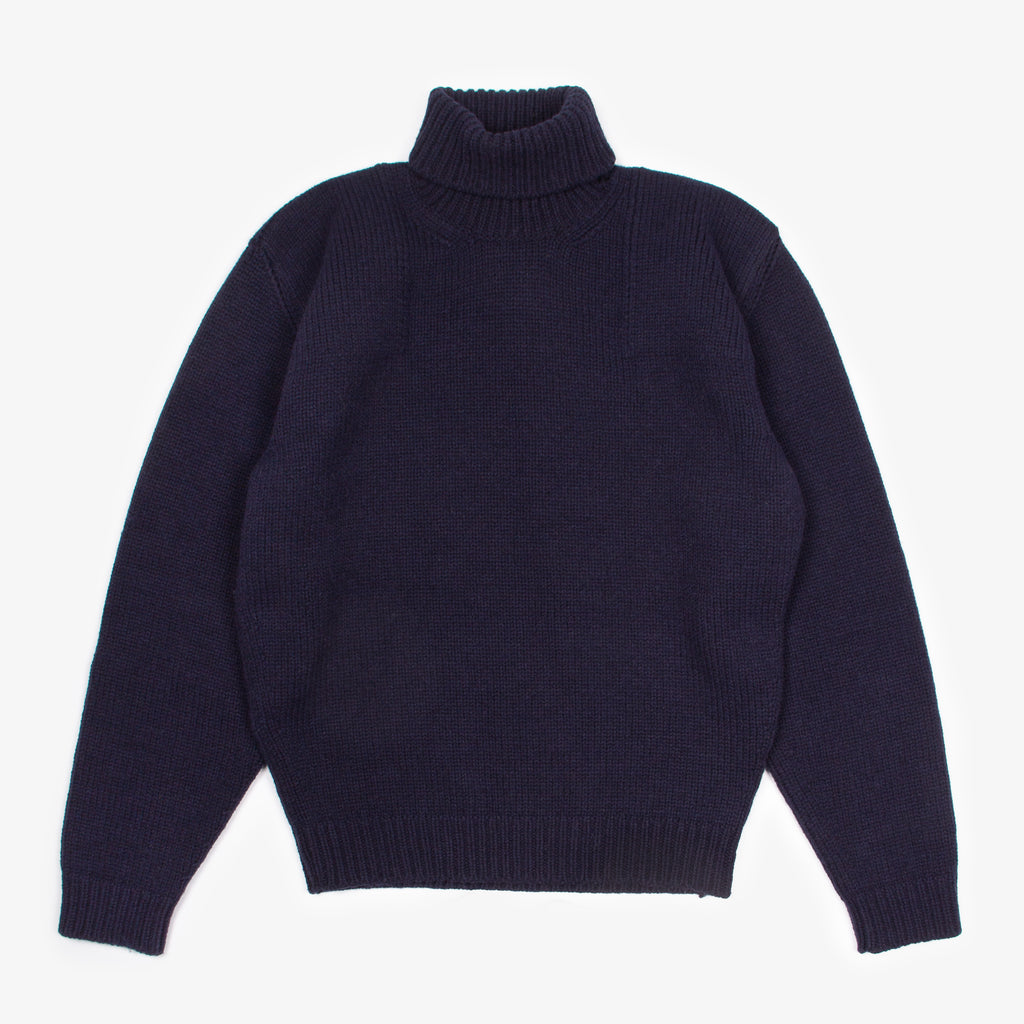 AW22 RUNWAY KNIT SWEATER | 50