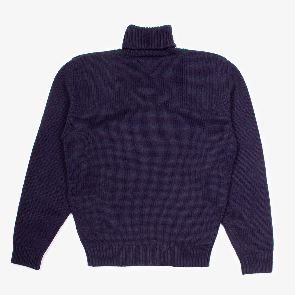 AW22 RUNWAY KNIT SWEATER | 50